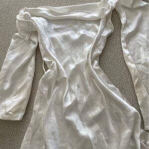 Beginning boutique dress